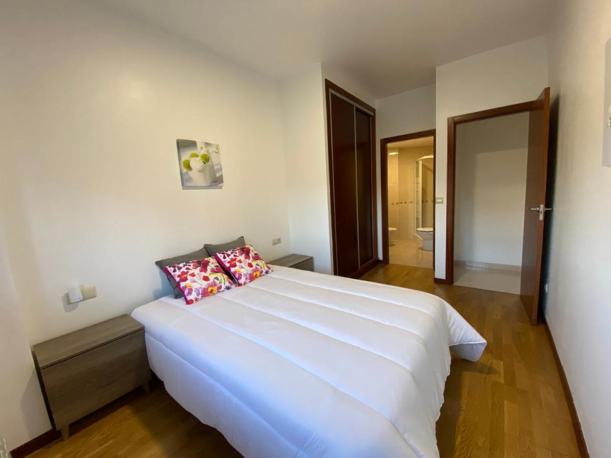 Lerez 2 Apartment Pontevedra Exterior photo